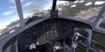 FSX/P3D Fiat G.12 version 2.0